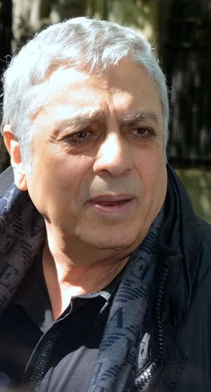 Enrico Macias 2016